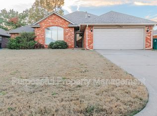 11305 N Ann Arbor Ave, Oklahoma City, OK 73162
