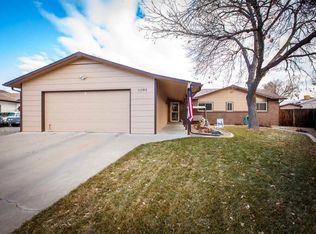3202 Primrose Ct, Grand Junction, CO 81506
