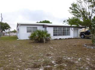 423 Raymond Ave, Frostproof, FL 33843