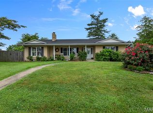 211 N Hope St, Jackson, MO 63755