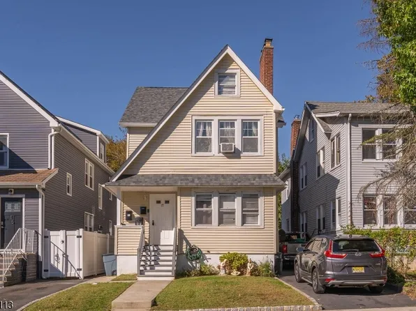 17 Cottage Pl, East Orange City, NJ 07017