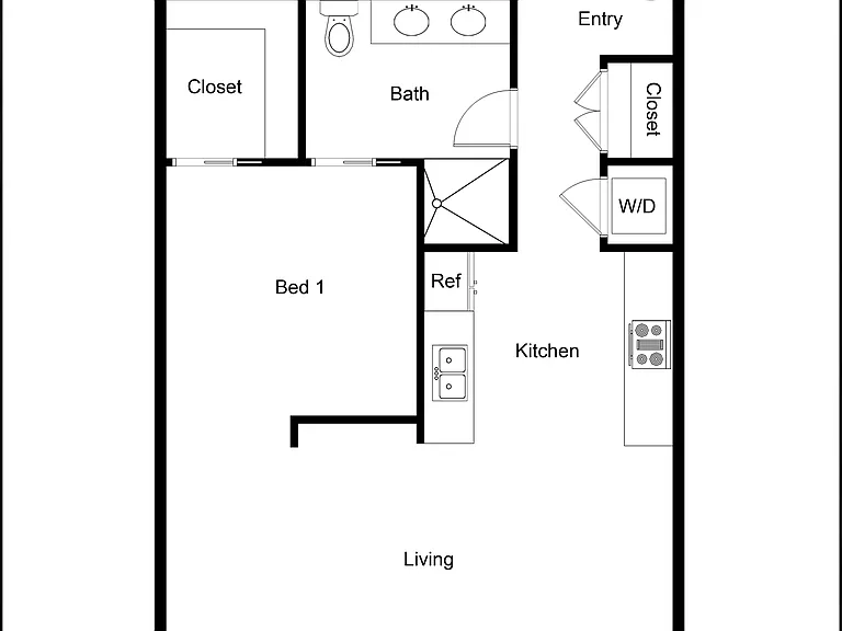 MW Lofts — Photo 9