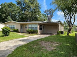 25 S Washington St, Beverly Hills, FL 34465