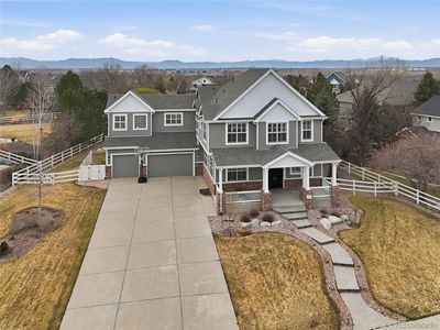 14955 Fillmore Way, Thornton, CO, 80602