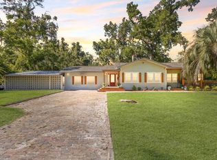 1074 NE Gum Swamp Rd, Lake City, FL 32055