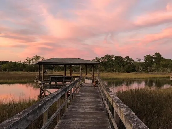 1279 River Rd, Johns Island, SC 29455