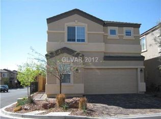 9527 Stills Way, Las Vegas, NV 89148