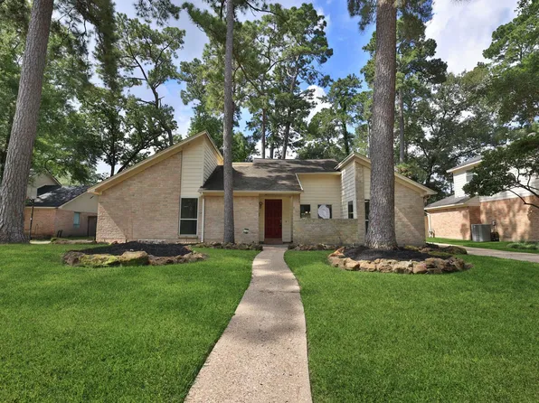 2034 Lakeville Dr, Humble, TX 77339
