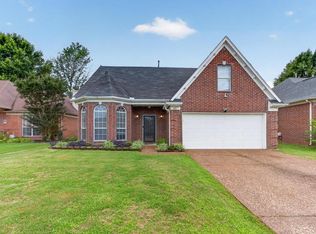 519 Bruins Trce, Cordova, TN 38018