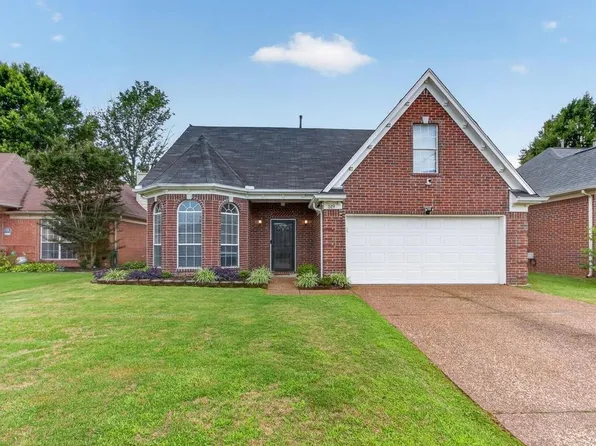 519 Bruins Trce, Cordova, TN 38018