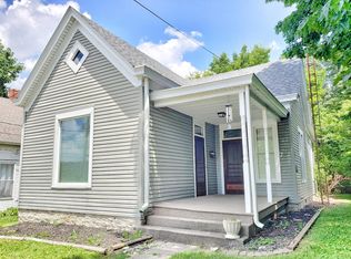 25 W 9th St LOT 20, Brookville, IN 47012