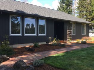 29880 Freedom Rd, Scappoose, OR 97056