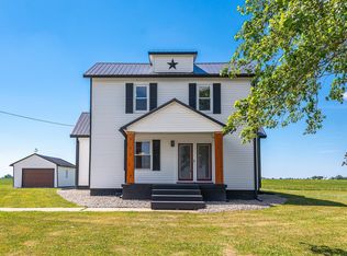 7374 E 100 S, Flora, IN 46929