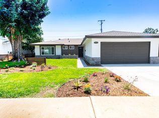 2116 E Hoover Ave, Orange, CA 92867