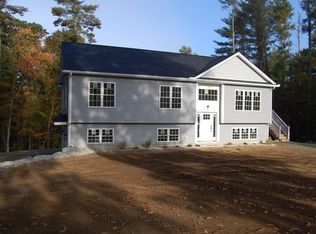 1 Howe Vlg, Spencer, MA 01562