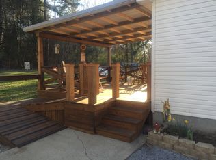 2530 Highway 34 S, Harrisburg, IL 62946