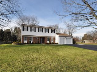 836 Waterworks Rd, Freehold, NJ 07728
