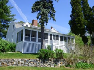16 Barrell Lane Ext, York, ME 03909