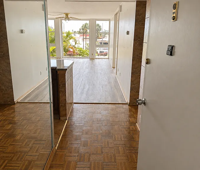 7400 Sun Island Dr #205 — Photo 1