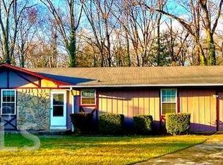 4386 Reins Rdg, Stone Mountain, GA 30083