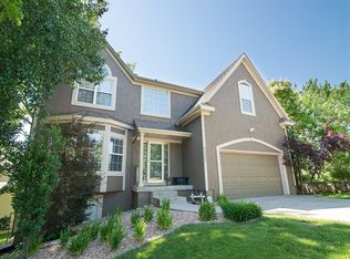 23201 W 46th Ter, Shawnee, KS 66226