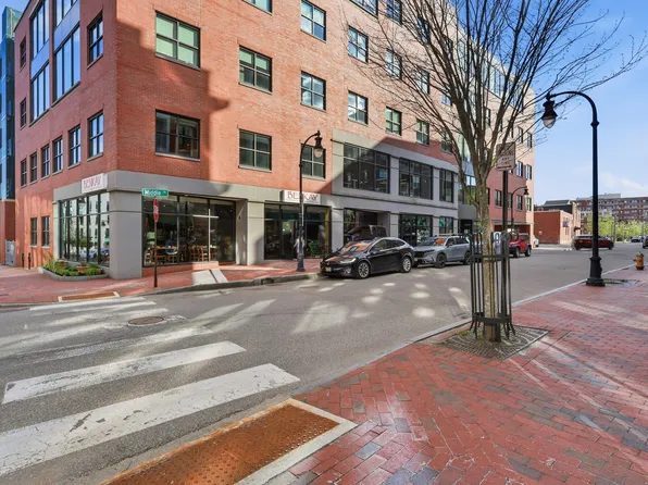 22 Hancock Street #201, Portland, ME 04101