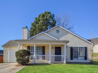 5724 Eagles Feather Ln, Riverdale, GA 30274