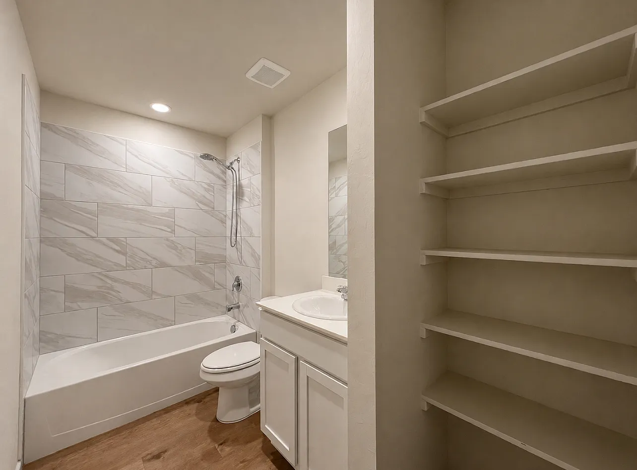 4 bed, 2031 sqft, $2,295 — Photo 2