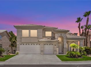 4772 Lomas Santa Fe St, Las Vegas, NV 89147