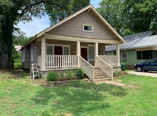 4412 W 10th St, Little Rock, AR 72204