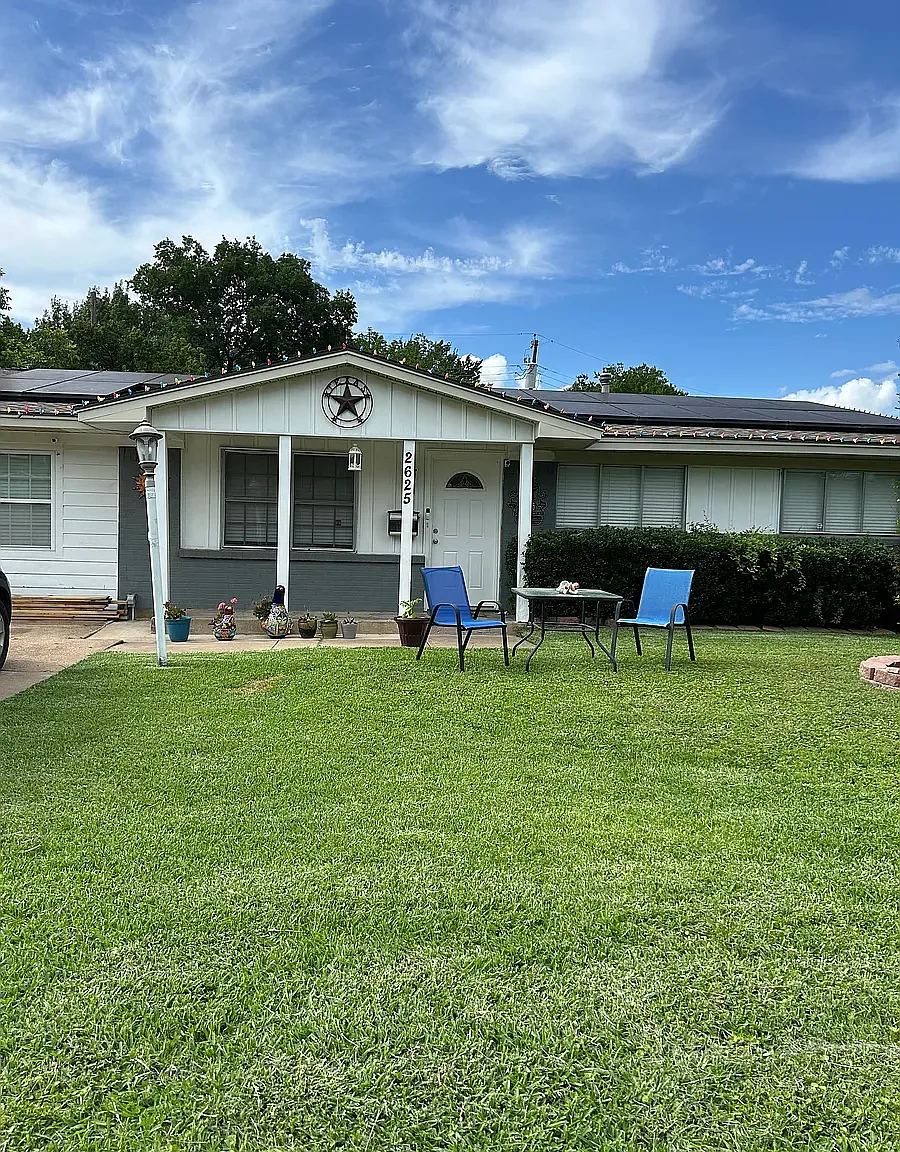 4 bed, 1488 sqft, $2,495 — Photo 1