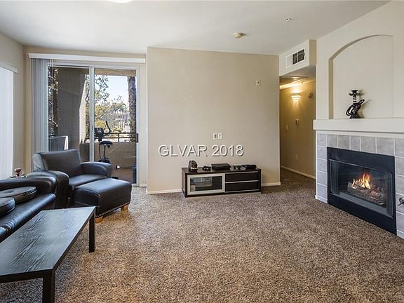 4th image of 7151 S Durango Dr Unit 204