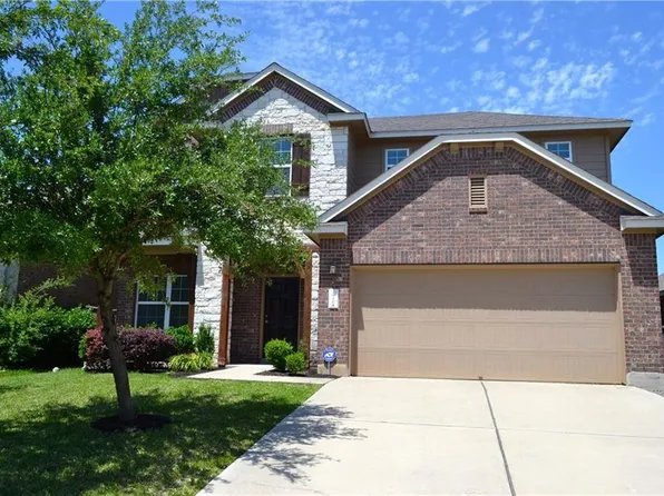 1810 Hidden Springs Path, Round Rock, TX 78665