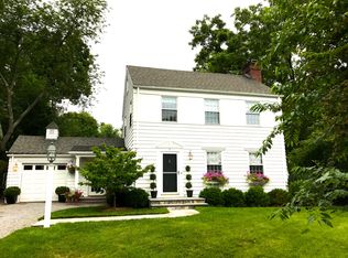 7 Chatham Rd, Chappaqua, NY 10514