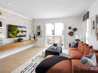 417 Blairhill Rd #12, Charlotte, NC 28217