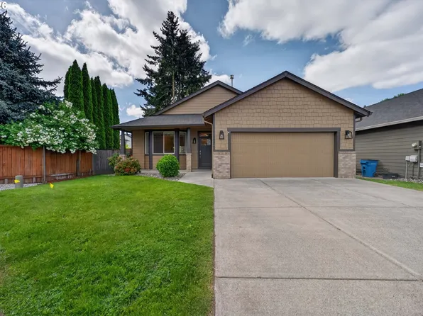 10817 NE 103rd St, Vancouver, WA 98662