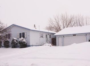 757 11th Ave W, West Fargo, ND 58078