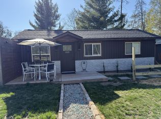 10151 Ponderosa Rd, Saint Helen, MI 48656