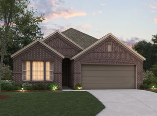 426 Wydown Dr, Princeton, TX 75407