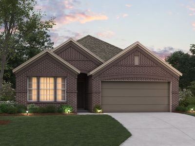 401 Forsyth Dr, Princeton, TX, 75407