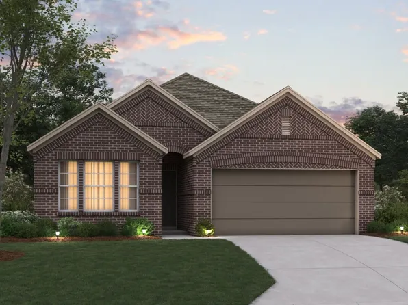 406 Kingsbury Ave, Princeton, TX 75407