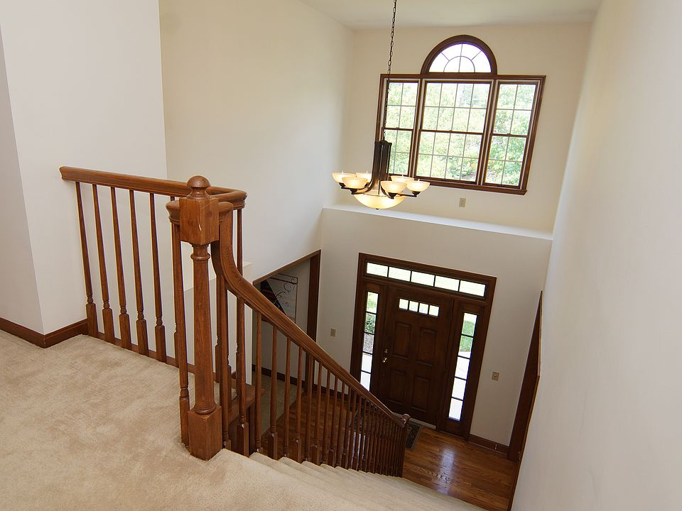 Open Foyer