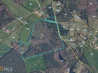 1975 Moon Rd, Bowman, GA 30624