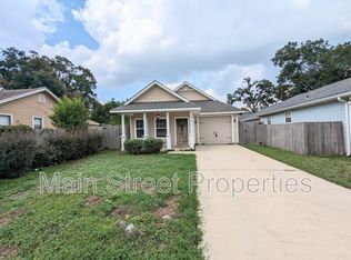1016 E Bobe St, Pensacola, FL 32503