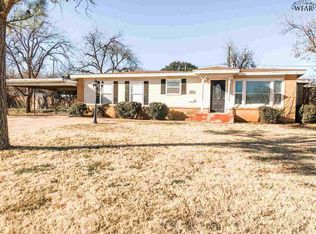4114 Seymour Rd, Wichita Falls, TX 76309