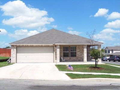 316 Willow Vw, Cibolo, TX, 78108