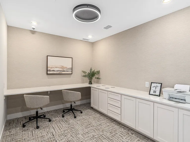 Cavala Apartments — Photo 43