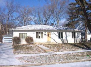 1960 Evergreen Ave, Hanover Park, IL 60133