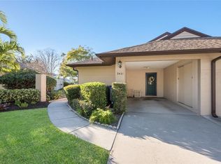 3451 51ST AVENUE CIRCLE W, BRADENTON, FL 34210