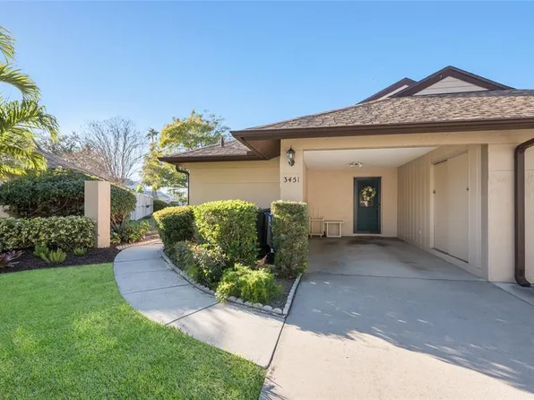 3451 51st Avenue Cir W, Bradenton, FL 34210